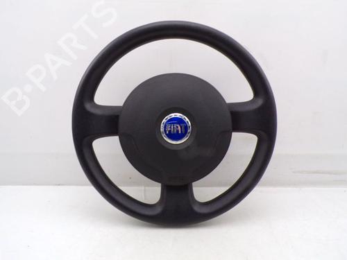 Używane Kierownica Kierownica FIAT IDEA (350_) 1.4 16V (95 hp) 33892445 33892445