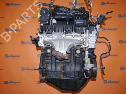 Engine RENAULT TWINGO II (CN0_) 1.2 16V (CN04, CN0B) | BP32646915M1