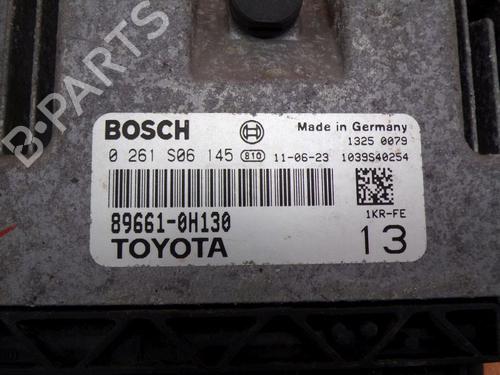 Engine control unit (ECU) TOYOTA AYGO (_B1_) 1.0 (KGB10_, KGB10R) | BP33150654M57  - Image 6