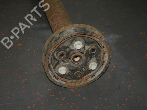 Driveshaft VW GOLF V (1K1) 1.9 TDI 4motion | BP32840822M37  - Image 6