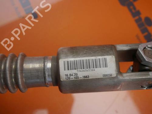 Steering column BMW 2 Gran Tourer (F46) 220 i | BP33149062M21 - Image 4