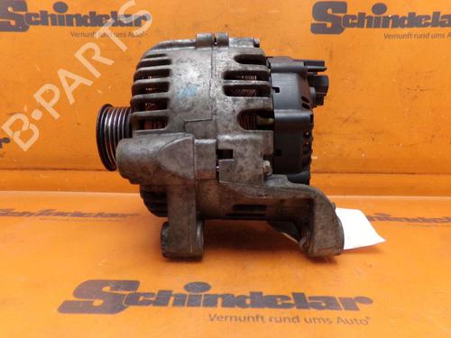 Alternator BMW X3 (E83) 3.0 d | BP25852395M7 