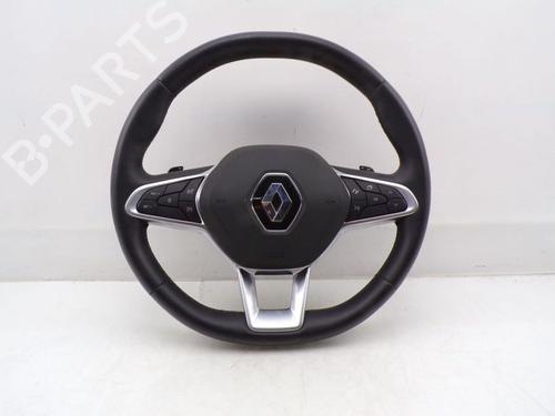 Ratt RENAULT ARKANA I (LCM_, LDN_) 1.3 TCe 140 (LDN0) (140 hp) 32840423