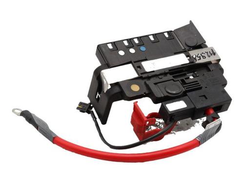 Used Fuse box Fuse box BMW 1 (E87) 116 i (115 hp) 34615980 34615980