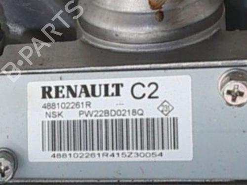 Steering column RENAULT MEGANE IV Hatchback (B9A/M/N_) 1.2 TCe 130 (B9MR) | BP39893633M21 - Image 6