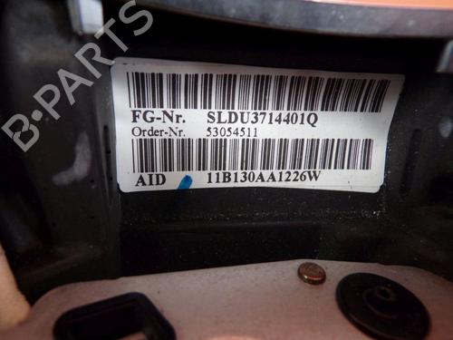 Steering wheel BMW 5 Touring (F11) 520 d | BP24411923C49 
