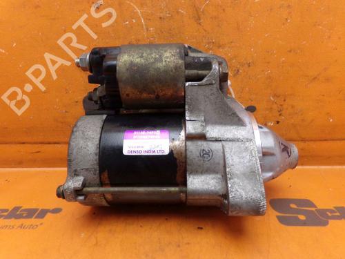 Used Starter SUZUKI ALTO VI (FF, HA24_) 1.1 (RF410) (63 hp) 32649249
