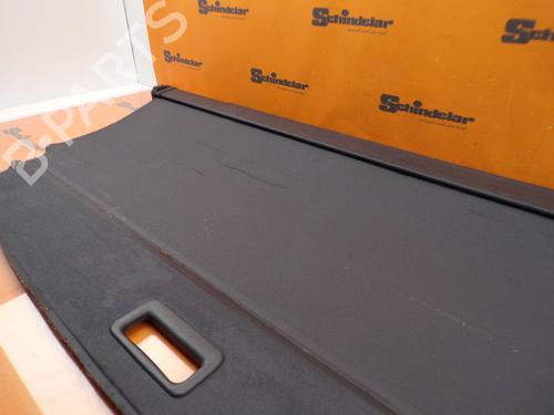 Rear parcel shelf VOLVO V50 (545) D2 | BP32835617C85  - Image 5