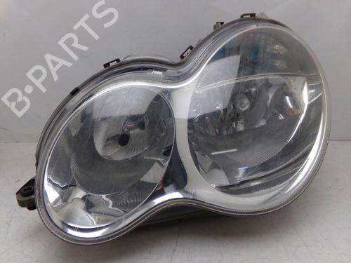 Venstre forlygte MERCEDES-BENZ C-CLASS T-Model (S203) C 280 (203.254) (231 hp) 30916635