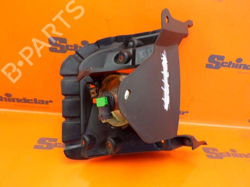 Right front fog light MITSUBISHI LANCER VIII (CY_A, CZ_A) 1.5 | BP32641934C31