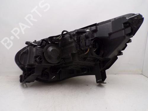 Right headlight RENAULT GRAND SCÉNIC III (JZ0/1_) 1.5 dCi (JZ09, JZ0D, JZ10, JZ14, JZ1G, JZ29, JZ2C) | BP29515090C29 
