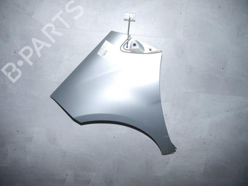 Used Left front fenders MERCEDES-BENZ A-CLASS (W168) A 170 CDI (168.009, 168.109) (95 hp) 24387865