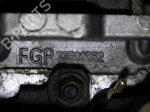 Cylinder head SUZUKI WAGON R+ (MA) 1.3 DDiS (RB413D) | BP32123888M5 