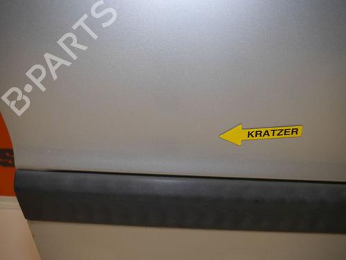 Right front door VOLVO V70 II (285) 2.4 T | BP24389732C3 