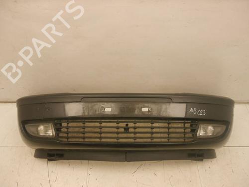 Used Front bumper OPEL ZAFIRA A MPV (T98) 2.2 16V (F75) (147 hp) 33218440