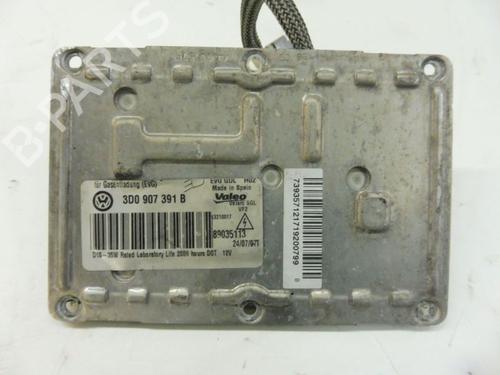 Xenon ballast AUDI A5 (8T3) 3.2 FSI quattro (265 hp) 24385010