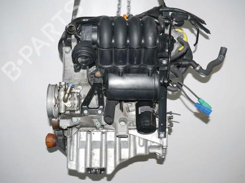 Engine AUDI A4 B6 Avant (8E5) 2.0 | BP36432538M1 - Image 2