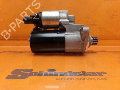 Starter VW TIGUAN (5N_) 2.0 TSI 4motion | BP33151279M8 - Image 3