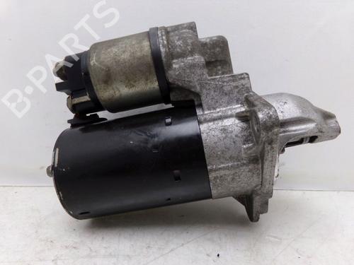 Used Starter Starter OPEL CORSA D (S07) 1.4 (L08, L68) (87 hp) 33154885 33154885
