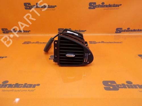 Luftventil JAGUAR XJ (X350, X358) 4.2 (298 hp) 32643038