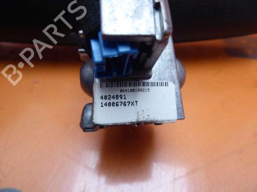 Rear mirror PEUGEOT 807 (EB_) 2.0 HDI | BP33151538I6  - Image 5