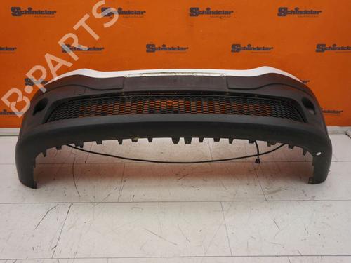 Front bumper RENAULT TRAFIC III Van (FG_) 2.0 dCi 145 (FGML) | BP27092626C7 
