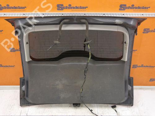 Tailgate FORD C-MAX (DM2) 1.8 | BP25017016C6 