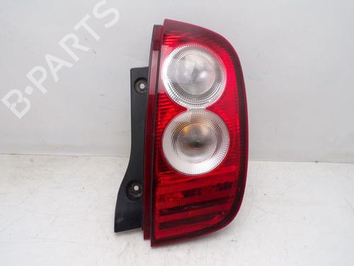 Used Right taillight NISSAN MICRA III (K12) 1.2 16V (65 hp) 32650639