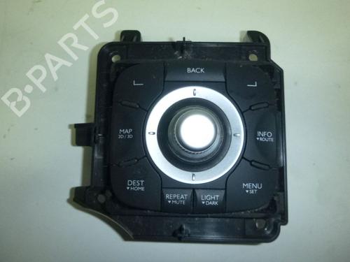 Used Switch Switch RENAULT MEGANE III Coupe (DZ0/1_) 1.4 TCe (DZ0F, DZ1V) (131 hp) 33143555 33143555