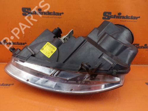 Right headlight VW GOLF V (1K1) 2.0 TDI | BP31260832C29 