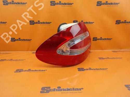 Left taillight MERCEDES-BENZ CLK (C209) CLK 320 (209.365) | BP24414301C34 