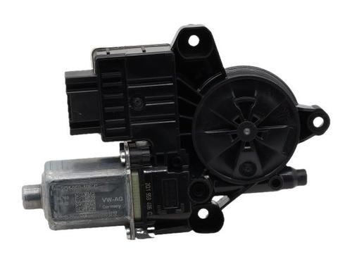 Right front window motor VW POLO VI (AW1, BZ1, AE1) 1.0 TSI | BP34615822E20  - Image 5