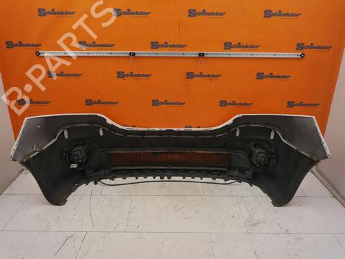 Front bumper RENAULT TRAFIC III Van (FG_) 2.0 dCi 145 (FGML) | BP27092626C7 