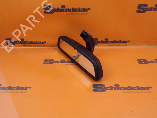 Rear mirror BMW 5 (E60) 520 i | BP32832895I6 - Image 3