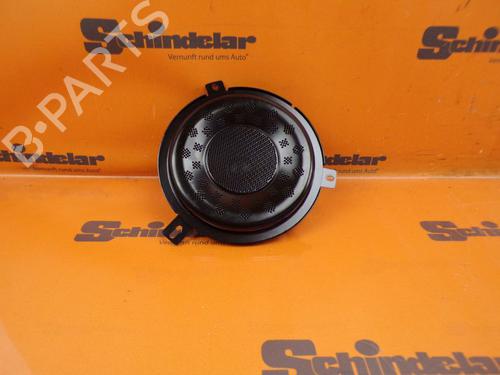 Used Speaker JEEP GRAND CHEROKEE IV (WK, WK2) 3.0 CRD V6 4x4 (250 hp) 32645395