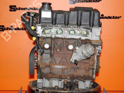 Engine MINI MINI (R50, R53) One | BP33142664M1  - Image 5