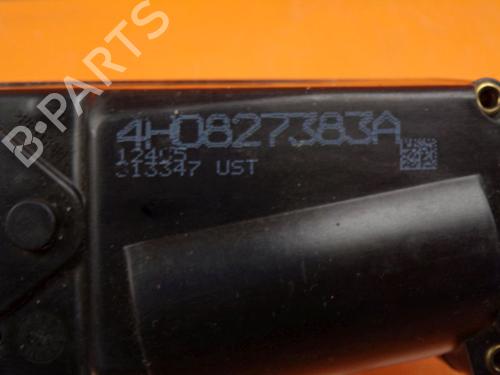 Electronic module AUDI A8 D4 (4H2, 4H8, 4HC, 4HL) 3.0 TDI quattro | BP33150342M83  - Image 6