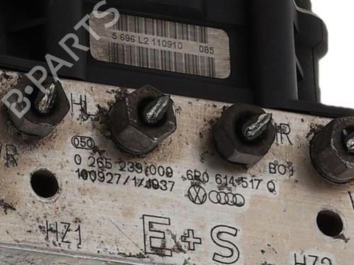 ABS pump AUDI A1 (8X1, 8XK) 1.2 TFSI | BP34406126M43 - Image 6