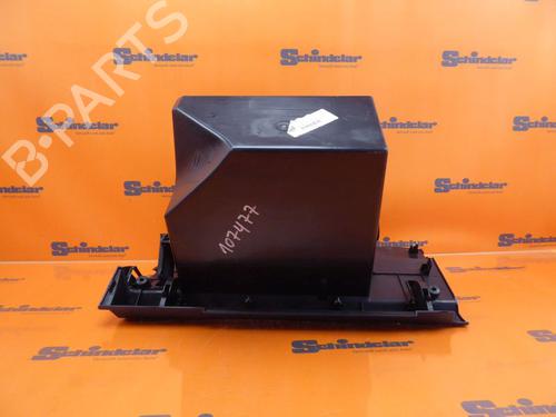 Glove box NISSAN QASHQAI / QASHQAI +2 I (J10, NJ10, JJ10E) 1.5 dCi | BP24390456C95 