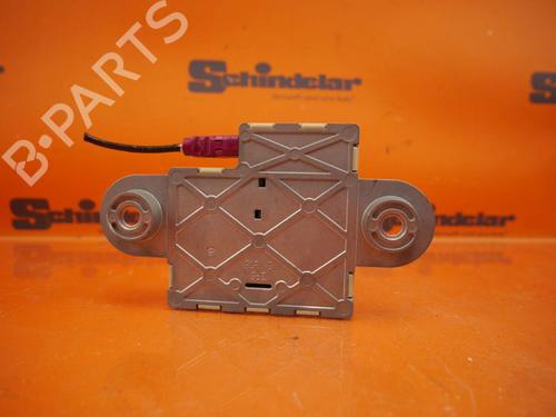 Electronic module BMW 3 Touring (E91) 320 i | BP24389510M83 