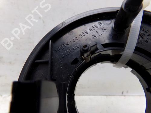 Squib airbag VW GOLF IV (1J1) 2.3 V5 | BP29737297C102 