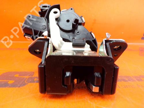 Electronic module MAZDA 3 (BM, BN) 2.0 | BP32643595M83 