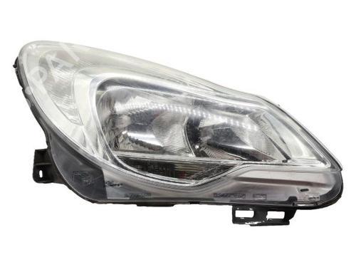 Lyskaster høyre Lyskaster høyre OPEL CORSA D (S07) 1.2 (L08, L68) (69 hp) 34251462 34251462