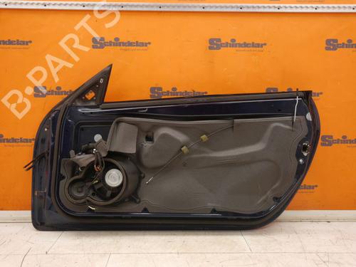 Right front door MERCEDES-BENZ SLK (R171) 200 Kompressor (171.442) | BP24624202C3