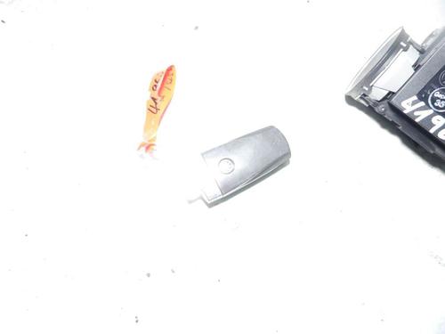 Ignition barrel VW PASSAT B6 Variant (3C5) 2.0 TDI | BP32634560M48