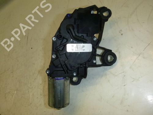 Rear wiper motor VW FOX Hatchback (5Z1, 5Z3, 5Z4) 1.2 | BP24384268M102 