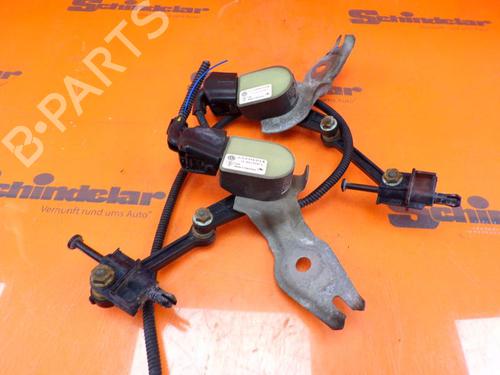 Schalter für PORSCHE CAYENNE (9PA) 3.2 (250 hp) 33148802