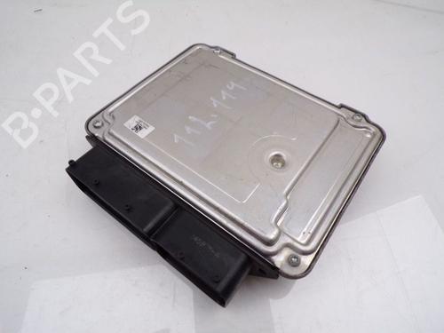 Engine control unit (ECU) VW GOLF V (1K1) 2.0 FSI | BP33158037M57 - Image 5