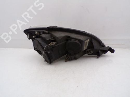 Left headlight VW GOLF PLUS V (5M1, 521) 1.9 TDI | BP33892446C28  - Image 6