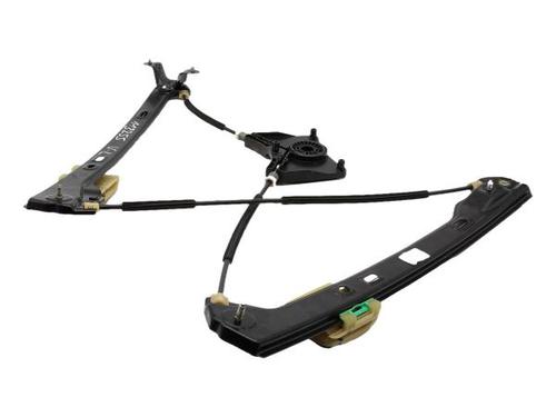 Used Front left window mechanism Front left window mechanism VW POLO VI (AW1, BZ1, AE1) 1.0 TSI (95 hp) 34615837 34615837